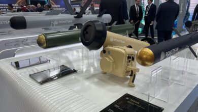 Photo of Turkish defense leverages AI to enhance missile technologies