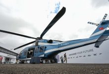 Photo of Türkiye, Saudi Arabia agree on joint production of Gökbey helicopter