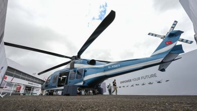 Photo of Türkiye, Saudi Arabia agree on joint production of Gökbey helicopter