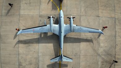 Photo of Türkiye’s Baykar maintains leadership in global UCAV exports