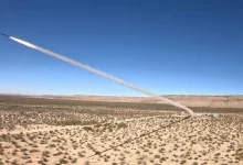 Photo of Raytheon tests next-generation Stinger replacement