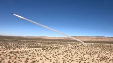 Photo of Raytheon tests next-generation Stinger replacement