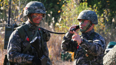 Photo of Report: S. Korea to Launch 100 Defense-Focused Startups by 2030