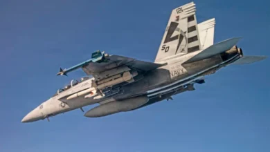 Photo of U.S. Navy clears StormBreaker weapon for Super Hornet fleet