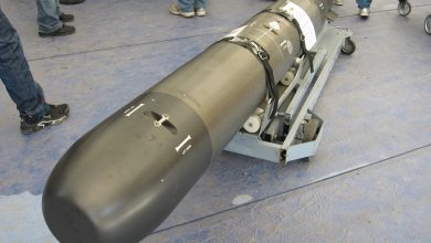 Photo of Saudi Arabia Orders $238M MU90 Torpedoes From Fincantieri’s WASS
