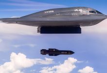 Photo of America is stocking up on massive bunker busters