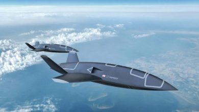 Photo of Spain’s New Stealth Drone Takes Center Stage at World Defense Show 2026