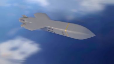 Photo of UK set to increase spending on long-range missiles