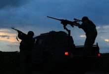 Photo of Ukraine Introduces ‘Sunray’: A Silent Laser Weapon Against Aerial Drones