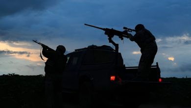 Photo of Ukraine Introduces ‘Sunray’: A Silent Laser Weapon Against Aerial Drones