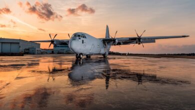 Photo of Lockheed to Deliver C-130J Training Devices to Royal Australian Air Force