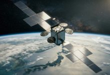 Photo of Japan Builds Comms Satellite That Can Focus Signals Where Forces Need Them