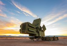 Photo of Raytheon to Produce LTAMDS for US Army Under $1B Deal