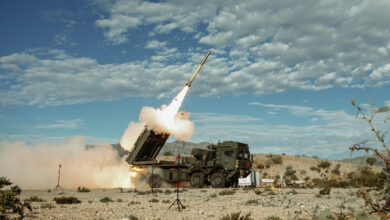 Photo of GMARS: The Heavyweight Rocket Artillery Explained