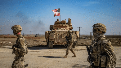 Photo of US Forces to Complete Withdrawal From Syria Within a Month