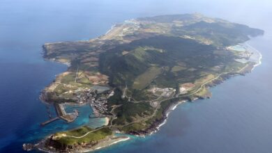 Photo of Japan to Deploy Missile Systems on Island Near Taiwan by 2031