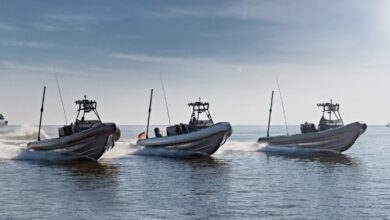 Photo of Fassmer Secures German Navy Contract for Four Training Vessels