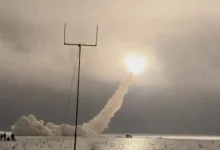 Photo of Ukraine strikes Oreshnik missile infrastructure in Russia