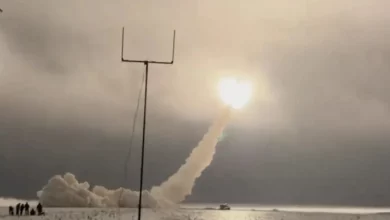 Photo of Ukraine strikes Oreshnik missile infrastructure in Russia