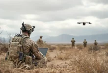 Photo of France delivers 1,000 infantry reconnaissance drones to Army