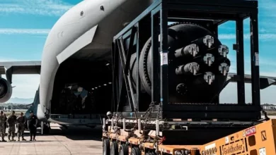 Photo of U.S. military advances compact nuclear reactor program