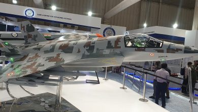 Photo of India Opens Fifth-Gen Fighter Program to Private Industry, Sidelines HAL