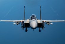 Photo of Boeing Cancels F-15EX Campaign With Indonesia