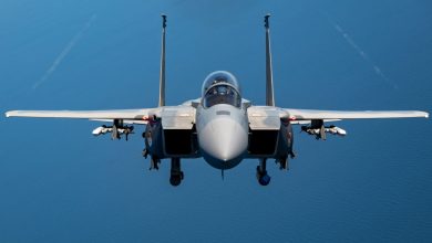 Photo of Boeing Cancels F-15EX Campaign With Indonesia