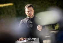 Photo of Ukraine to Set Up 10 Weapons Export Hubs Across Europe