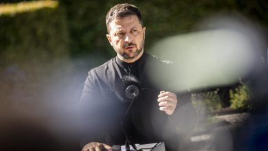 Photo of Ukraine to Set Up 10 Weapons Export Hubs Across Europe