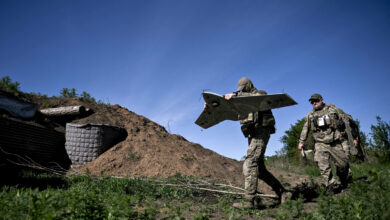 Photo of Europe’s Top Military Powers Launch ‘Low-Cost’ Air Defense