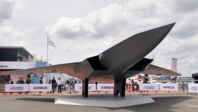Photo of European aircraft project ‘dead’ if Airbus refuses to co-op with Dassault