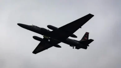Photo of U.S. Air Force upgrades U-2 electronic warfare system