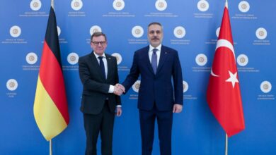 Photo of Türkiye warns against efforts to incite civil war in Iran