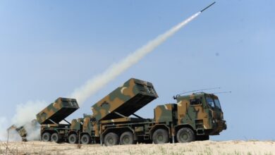 Photo of S. Korea’s Hanwha Aerospace to Invest in Estonian Defense Industry