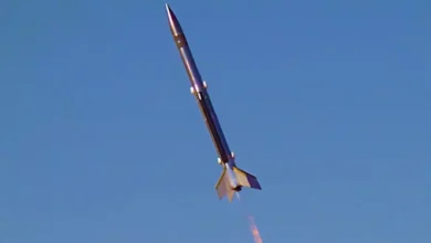 Photo of U.S. Air Force tests ARMD missile demonstrator