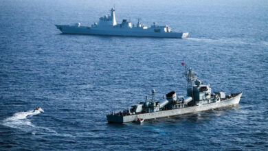Photo of China Maps Strategic Seabed Routes With Potential Military Relevance: Report