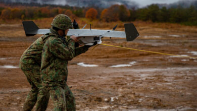Photo of Japan Boosts Domestic AI Defense Tech With Fujitsu Accelerator Program