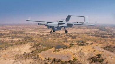 Photo of Airbus to Support European M2UAS Drone Project