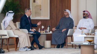 Photo of Experts see Türkiye filling gap as Gulf reassesses security strategy