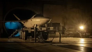 Photo of Airbus prepares Valkyrie combat drone for German Air Force