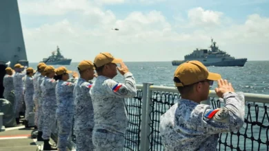 Photo of Philippines, France Pact Deepens Military Cooperation