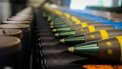 Photo of U.S. Army boosts ammo production support efforts