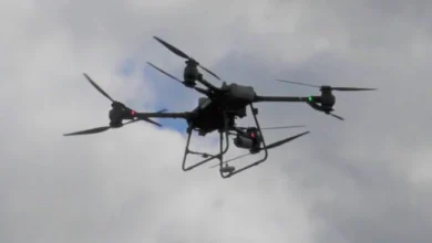 Photo of Japan to build drone-based coastal defense system