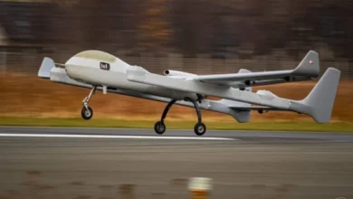 Photo of Poland marks first flights of ZEUS unmanned aircraft
