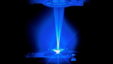 Photo of US Introduces Rifle-Mounted Laser Weapon to Shut Down Drones