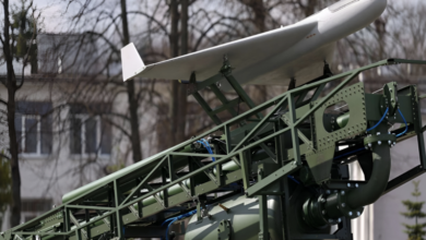 Photo of Poland Unveils ‘National Combat Drone’ Resembling Iranian Shahed