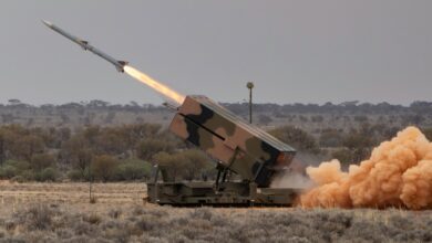 Photo of Trump Prepares to Approve $14B in Arms Sales to Taiwan