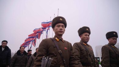 Photo of N. Korea Earns Billions From Russia-Linked Military Activities: Report