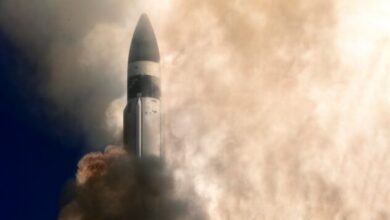 Photo of U.S. orders additional SM-3 Block IB missile interceptors